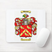 Phinney Mousepad (Mit Mouse)