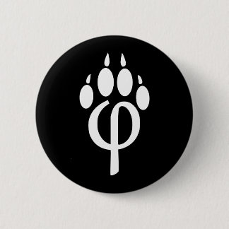 Phipaw Abzeichen Button
