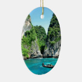 PhiPhiislands_thailand Keramikornament (Rechts)