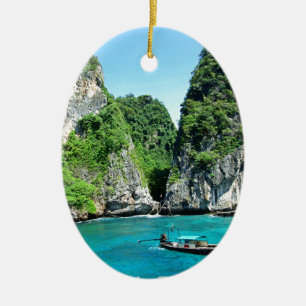 PhiPhiislands_thailand Keramikornament