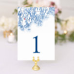 Phippsburg Maine Wedding Elegant Navy Map Tischnummer<br><div class="desc">Diese charmanten Tischnummern von Phippsburg, Maine sind perfekt für Ihren Hochzeit in Urlaubsort Empfang im 1774 Inn. Sie machen auch große Tischnummern für Proben oder andere große Party. Die Karte umfasst die mittleren südlichen Maine-Städte Bath, Phippsburg, Georgetown, Arrowsic, Westport, Southport, Boothbay Harbour, Linekins Neck, Pemaquid und Squirrel Island. Vollständige Zusammenstellung...</div>