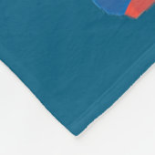 Phish Fishman Donut New Hampshire Ecavator Boy Don Fleecedecke (Ecke)