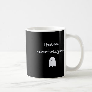 Phish — Geschichte des Geistes — Ich fühle, dass i Kaffeetasse