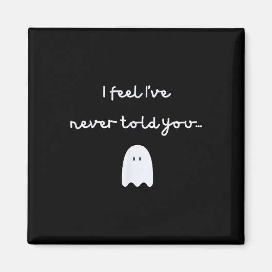 Phish — Geschichte des Geistes — Ich fühle, dass i Magnet (Vorne)