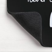 Phish — Geschichte des Geistes — Ich fühle, dass i Mousepad (Ecke)