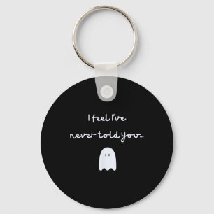 Phish — Geschichte des Geistes — Ich fühle, dass i Schlüsselanhänger