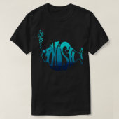 Phish Hat T-Shirt (Design vorne)