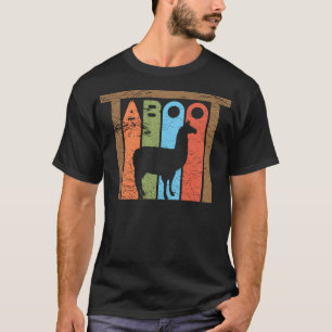 Phish Llama Taboot Phish Design - Phish Apparell u T-Shirt