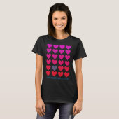 Phish My Sweet One T-Shirt (Vorne ganz)