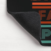 Phish - Sparkle - lachen und lachen und fallen weg Mousepad (Ecke)