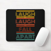 Phish - Sparkle - lachen und lachen und fallen weg Mousepad (Mit Mouse)