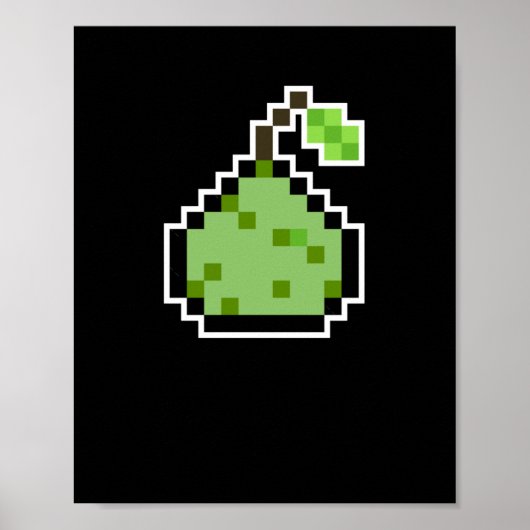 Phishing Attack Cybersecurity Awareness Art Sticke Poster (Vorne)