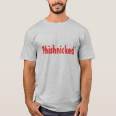Phishnicked '79 T-Shirt (Vorderseite)