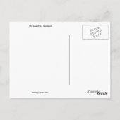 Phitsanulok Thailand Locomotive Postcard Postkarte (Rückseite)