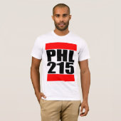 PHL215 T-Shirt (Vorne ganz)