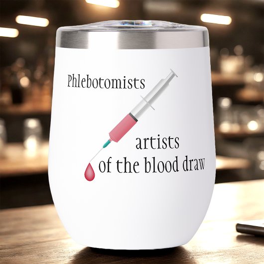 Phlebotomie