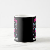 Phlebotomie Ich halte Menschen für ein Leben ab Kaffeetasse (Mittel)