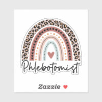 Phlebotomist