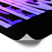 Phlebotomist Extraordinaire Poster (Ecke)