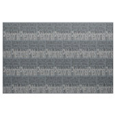 Phlebotomist Extraordinaire Stoff (Fat Quarter (45,7 x 55,9 cm))