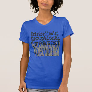 Phlebotomist Extraordinaire T-Shirt