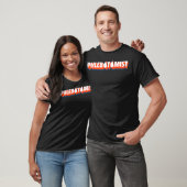 Phlebotomist Instructor Life Phlebotomy Techniker T-Shirt (Unisex)