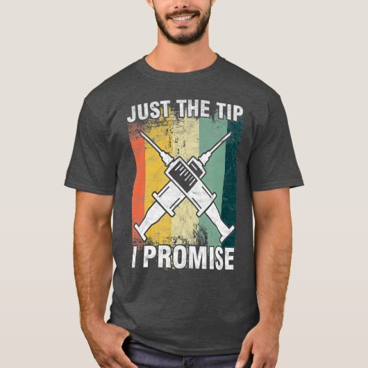 Phlebotomist Krankenschwester Doktor Phlebotomie n T-Shirt (Vorderseite)