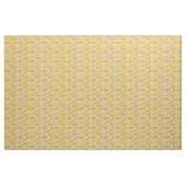 Phlebotomist Labrador Tech Fabric Yellow Stoff (Yard (91,4 cm))