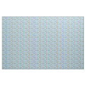 Phlebotomist Labradortech-Gewebe-Blau Stoff (Yard (91,4 cm))