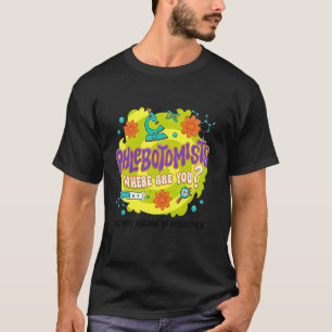 Phlebotomist Medizinisch Labortechniker Würdigung T-Shirt