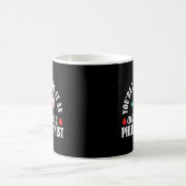Phlebotomist Nurse Phantastisch Phlebotomy Technik Kaffeetasse (Mittel)