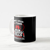 Phlebotomist Nursing All in Vein Funny Labrador Kaffeetasse (Vorderseite Links)