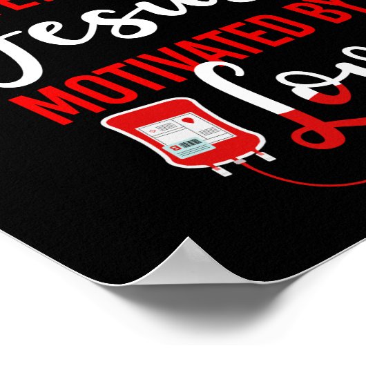 Phlebotomist Phlebotomie Phlebotomist Powered by Poster (Ecke)