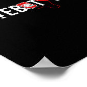 Phlebotomist Phlebotomist Phlebotomist Poster (Ecke)