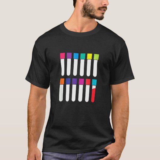 Phlebotomist Phlebotomy Docto T-Shirt (Vorderseite)