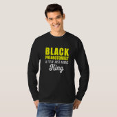 Phlebotomist Phlebotomy Technician 37 T-Shirt (Vorne ganz)