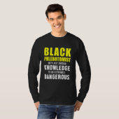 Phlebotomist Phlebotomy Techniker 10 T-Shirt (Vorne ganz)
