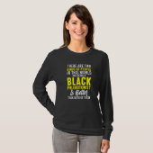 Phlebotomist Phlebotomy Techniker 18 T-Shirt (Vorne ganz)
