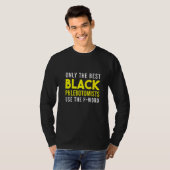 Phlebotomist Phlebotomy Techniker 22 T-Shirt (Vorne ganz)