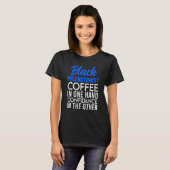 Phlebotomist T-Shirt (Vorne ganz)