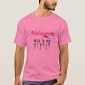 Phlebotomist T - Shirts und Geschenke (Vorderseite)