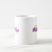 Phlebotomist "wir sind so Ader-" Stock-Leute Kaffeetasse (Mittel)