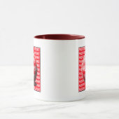 PHLEBOTOMISTISCHE SPHERENBLUTFALL TASSE (Zentrum)