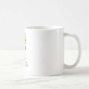 Phlebotomy-Küken Kaffeetasse