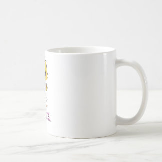 Phlebotomy-Küken Kaffeetasse