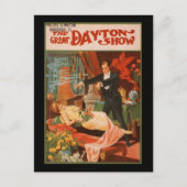 Phllips Clification The Great Dayton Show Postkarte (Vorderseite)