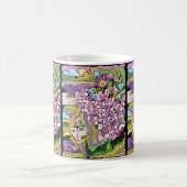 Phlox Atuma Kaffeetasse (Mittel)