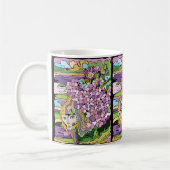 Phlox Atuma Kaffeetasse (Links)