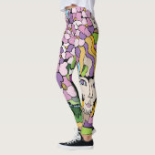 Phlox Atuma Leggings (Links)