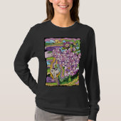 Phlox Atuma T-Shirt (Vorderseite)